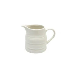 Maxwell & Williams White Basics Milk Jug, 4 Pack