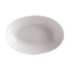 Maxwell & Williams Basic Oval Bowl - 10" X 6.75" - White - 4 Pack -Maxwell & Williams Shop 1ef3aef558375e89fba0284a5f2c8e1f3ae1b4af square3019848 1