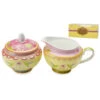 Maxwell & Williams Enchante Antoinette Cream And Sugar - 2 Pack
