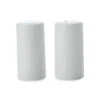 Maxwell & Williams White Basics Cylinder Salt & Pepper, 3 Sets Of 2 -Maxwell & Williams Shop 288e17297d3f626170805e913e49c25ae5f97aa9 square2826002 1