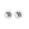 Maxwell & Williams Plate - African Elephant - Pack Of 2 -Maxwell & Williams Shop 34ecc5da1cf8616cfebb697937fdca57ea5a6b61 square3039303 1