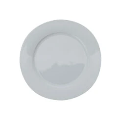 Maxwell & Williams Cashmere Classic Rimmed Dinner Plate, 6 Pack