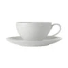 Maxwell & Williams Basic White Cappuccino Cup & Saucer, 4 Pack -Maxwell & Williams Shop 4ebb07e75e69ac9880164a5718214ad9413cefce square2954382 1