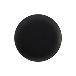 Maxwell & Williams Caviar Round Platter - 15.75"