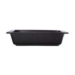 Maxwell & Williams Caviar Rectangular Baker - 12.25" X 7.5" - Black