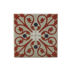 Maxwell & Williams Medina Sefrou Coaster, 12 Pack