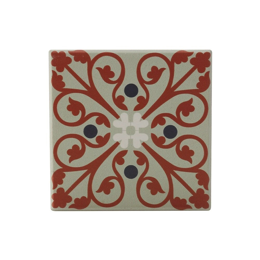 Maxwell & Williams Medina Sefrou Coaster, 12 Pack 3 Maxwell & Williams Medina Sefrou Coaster, 12 Pack