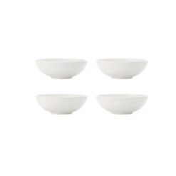 Maxwell & Williams Coupe Mansion Bowl - 18 Cm - Pack Of 4