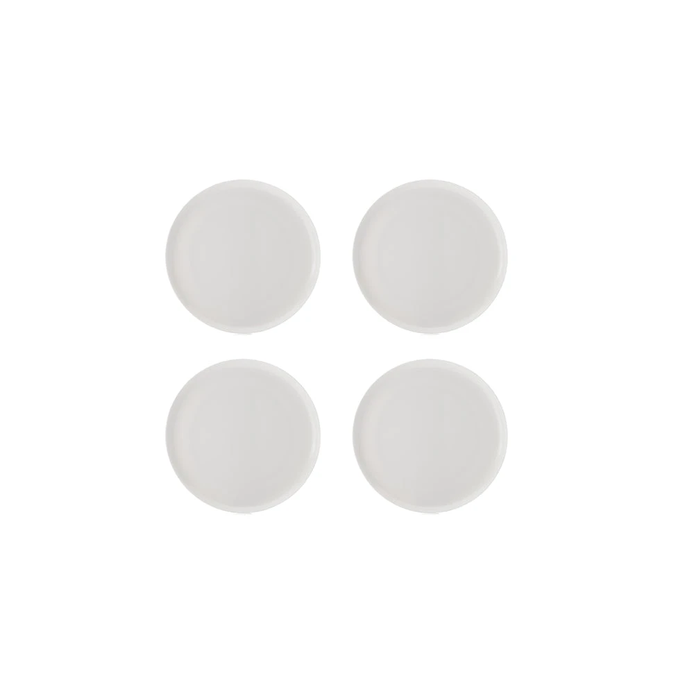 Maxwell & Williams Coupe Side Mansion Plate - Pack Of 4 3 Maxwell & Williams Coupe Side Mansion Plate - Pack Of 4