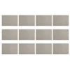 Maxwell & Williams Crosshatch Placemat - Taupe - Pack Of 12 1 Maxwell & Williams Crosshatch Placemat - Taupe - Pack Of 12 -Maxwell & Williams Shop 8aaa760eac401dc134ac1d061ada6d37b2c0a56d square3039336 1