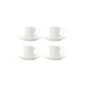 Maxwell & Williams Demi Mansion Cup & Saucer Set - Pack Of 4 -Maxwell & Williams Shop 8c3e8b22ff54d24acaca305b48363612533487f7 square3039286 1