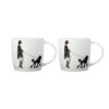 Maxwell & Williams Bff Mug - Fashion Poodle - Pack Of 2 -Maxwell & Williams Shop 931e61f124a3210a97b908ee5b9d1281333b7d6d square3039330 1