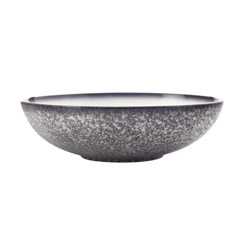 Maxwell & Williams Granite Serving Bowl - 11.75" - Black 3 Maxwell & Williams Granite Serving Bowl - 11.75" - Black