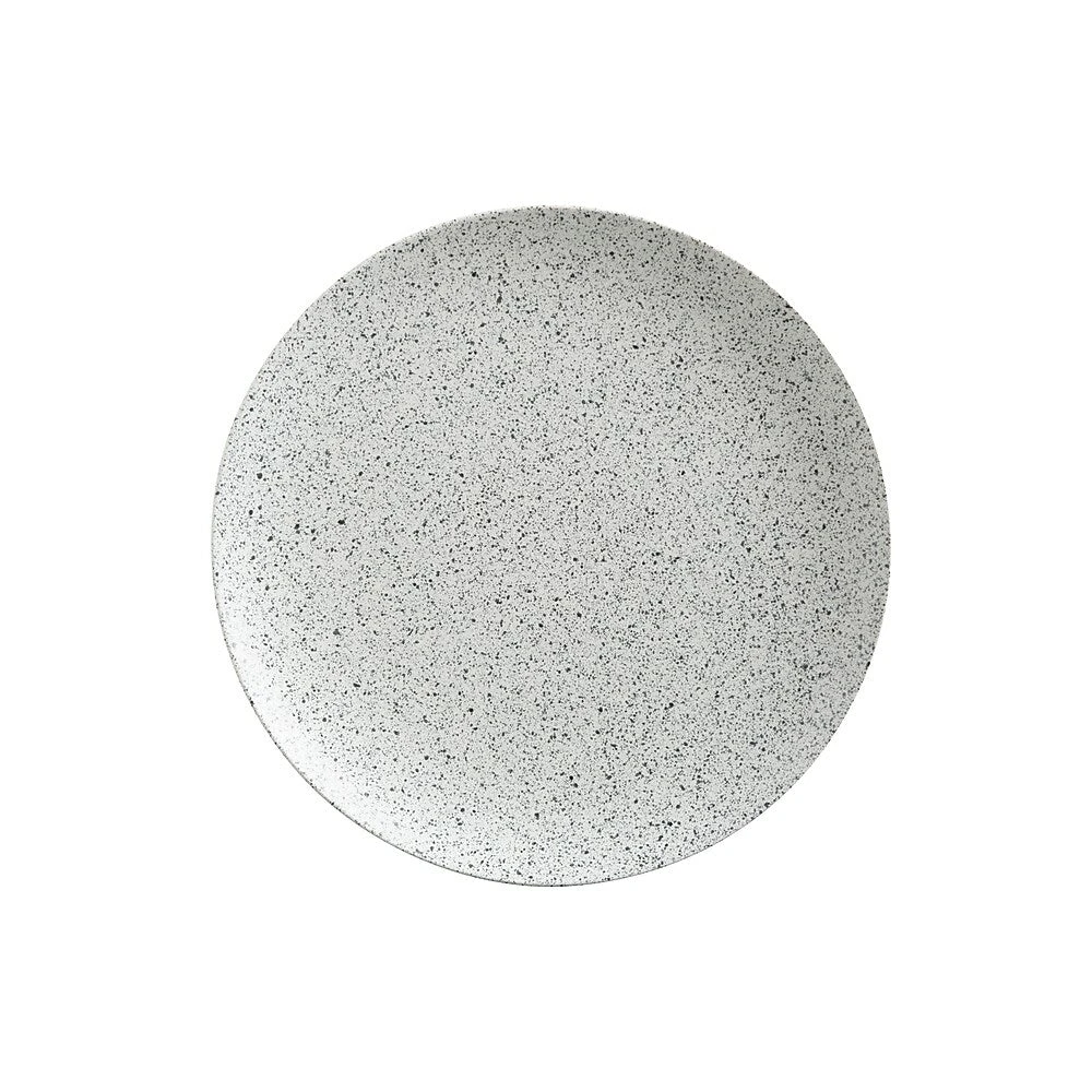 Maxwell & Williams Speckle Round Platter, 2 Pack 3 Maxwell & Williams Speckle Round Platter, 2 Pack