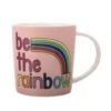 Maxwell & Williams Be Kind Mug Be The Rainbow 380ml DX1072 -Maxwell & Williams Shop DX1072 4