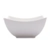 Maxwell & Williams Diamonds Square Bowl - 9.5" - White 1 Maxwell & Williams Diamonds Square Bowl - 9.5" - White -Maxwell & Williams Shop a7de57511c74b1458967ae3bc96dd4f86776dcf6 square3020010 1