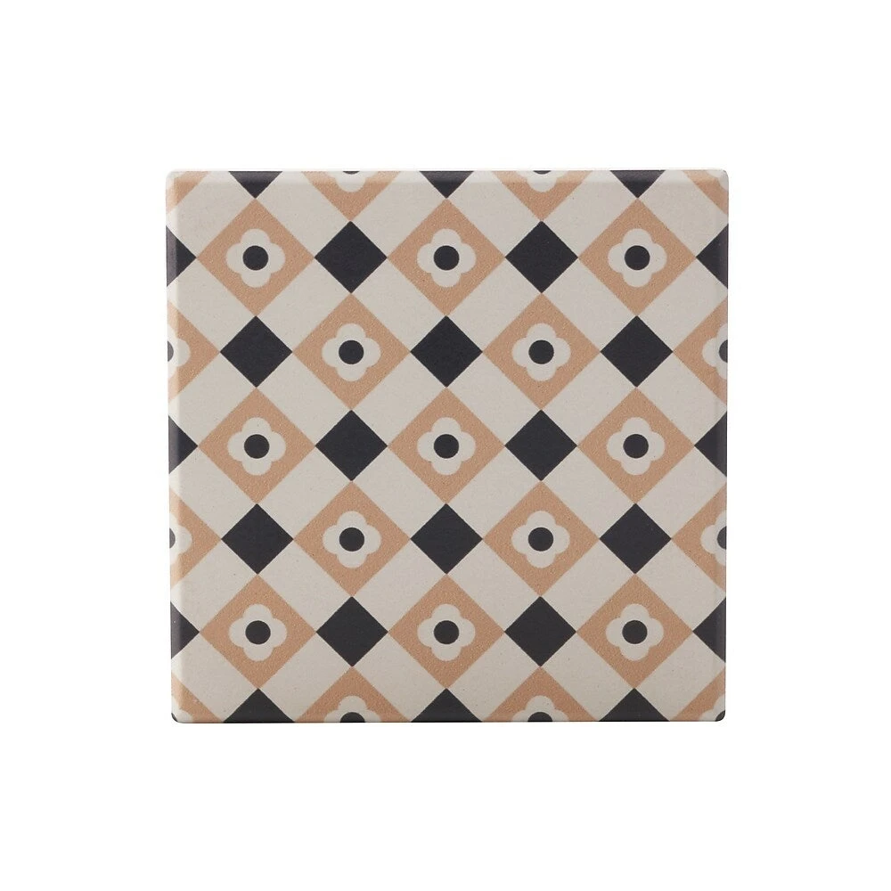 Maxwell & Williams Medina Zagora Coaster, 12 Pack 3 Maxwell & Williams Medina Zagora Coaster, 12 Pack