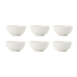 Maxwell & Williams Rice Mansion Bowl - 13 Cm - Pack Of 6