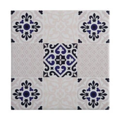 Maxwell & Williams Medina Seville Trivet, 6 Pack