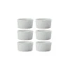 Maxwell & Williams 8.5 Cm Ramekin - White - Pack Of 6
