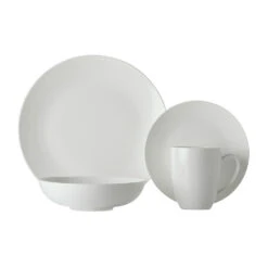 Maxwell & Williams Fitz 16 Pce. Dinner Set