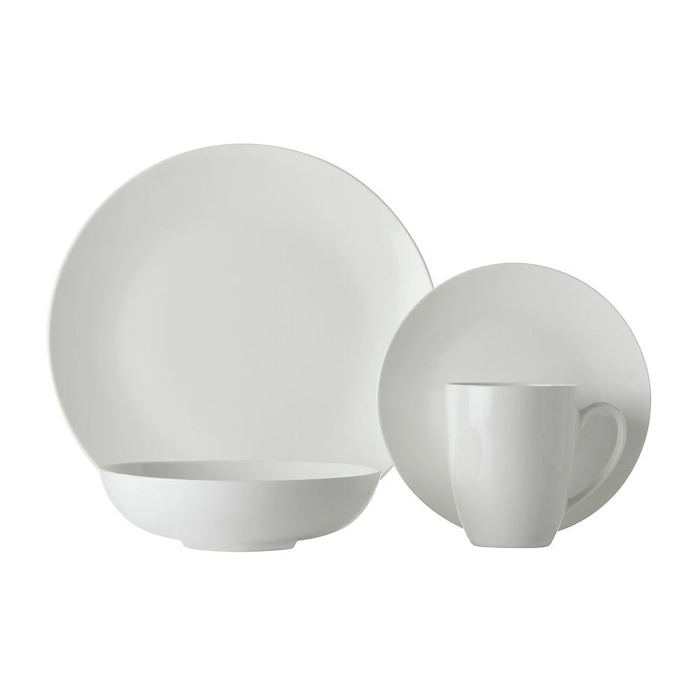 Maxwell & Williams Fitz 16 Pce. Dinner Set 3 Maxwell & Williams Fitz 16 Pce. Dinner Set