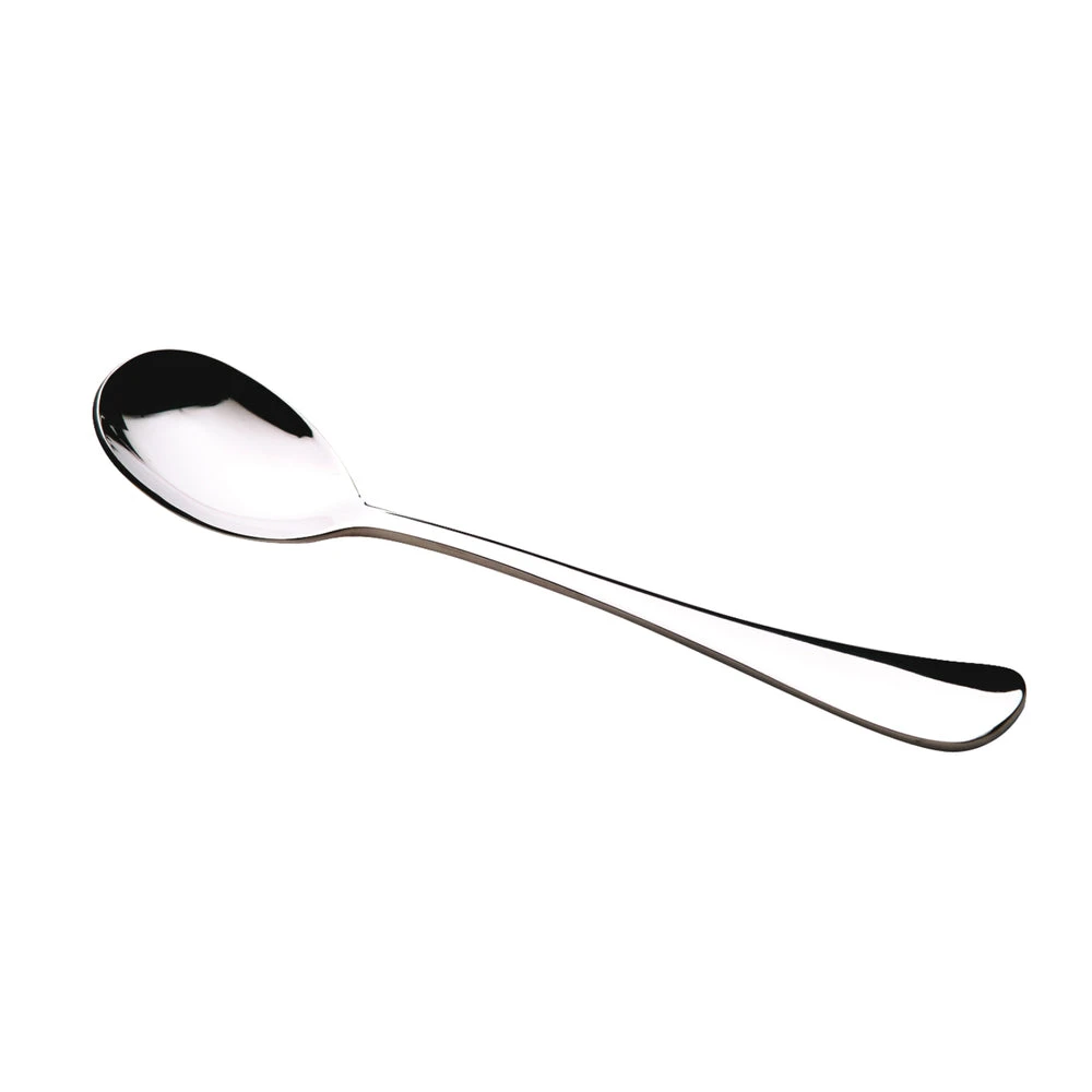 Maxwell & Williams Madison Salad Spoon - 12 Pack 4 Maxwell & Williams Madison Salad Spoon - 12 Pack - Image 2