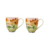 Maxwell & Williams Lotus Mug - Pink - 350 Ml - Pack Of 2 -Maxwell & Williams Shop d6d8732219fded3351fc01f722117b494ac63256 square3039353 1