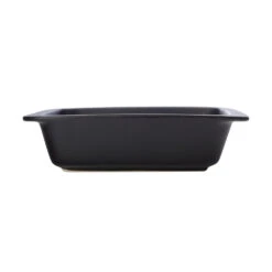 Maxwell & Williams Caviar 11.5" Square Baker - Black