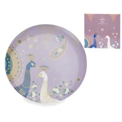 Maxwell & Williams Sari Iolt Pate - 8" - 8 Pack