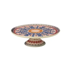 Maxwell & Williams Zanzibar Footed Cake Stand