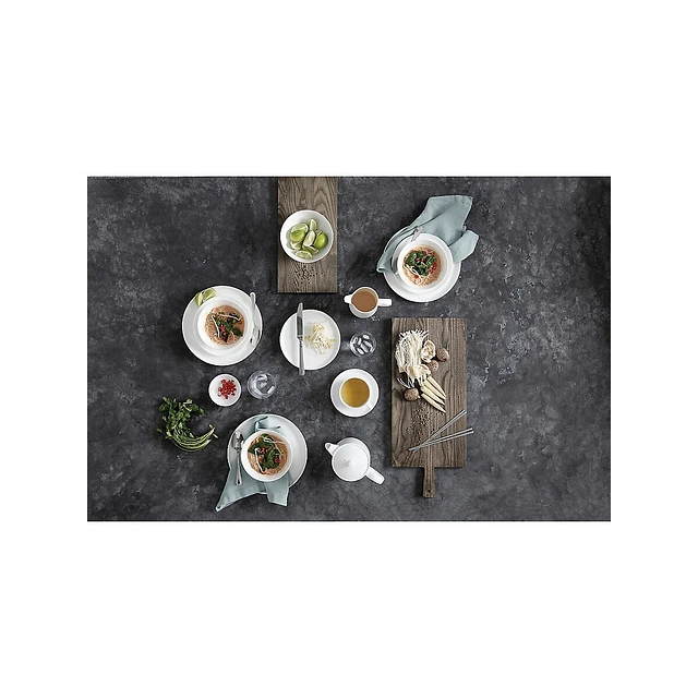 Maxwell & Williams Mansion Rice Bowl 4 Maxwell & Williams Mansion Rice Bowl - Image 2