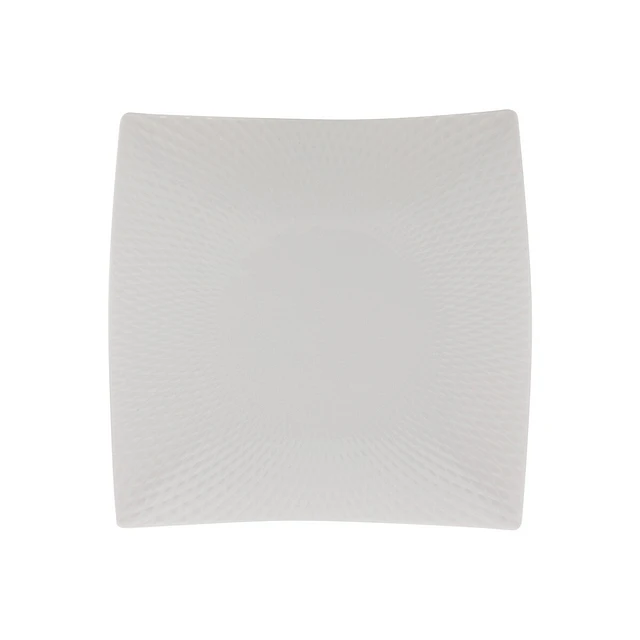 Maxwell & Williams Diamond Porcelain Dinner Plate 3 Maxwell & Williams Diamond Porcelain Dinner Plate