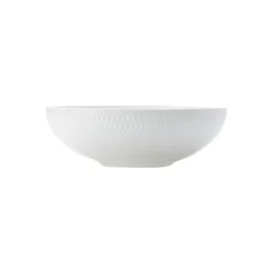 Maxwell & Williams Round Diamond Porcelain Bowl
