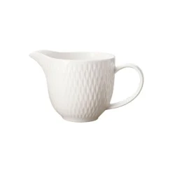 Maxwell & Williams Diamond Porcelain Creamer