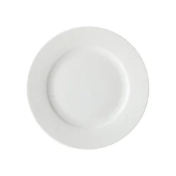 Maxwell & Williams White Basics Rim Dinner Plate