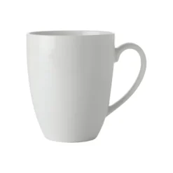 Maxwell & Williams Basic Porcelain Mug