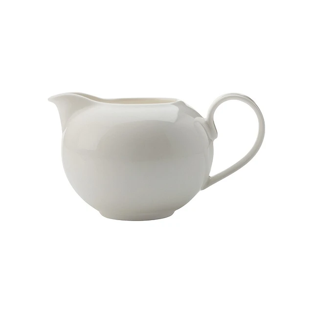 Maxwell & Williams White Basics Creamer 3 Maxwell & Williams White Basics Creamer