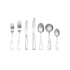 Maxwell & Williams Madison 42-Piece Flatware Set