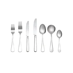Maxwell & Williams Madison 42-Piece Flatware Set