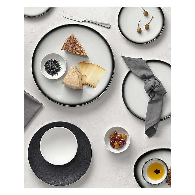 Maxwell & Williams Porcelain Coupe Bowl 4 Maxwell & Williams Porcelain Coupe Bowl - Image 2