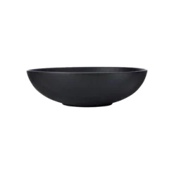 Maxwell & Williams Caviar Porcelain Serving Bowl