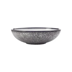 Maxwell & Williams Granite Porcelain Round Serving Bowl