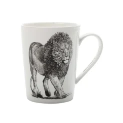 Maxwell & Williams Marini Ferlazzo African Lion Mug