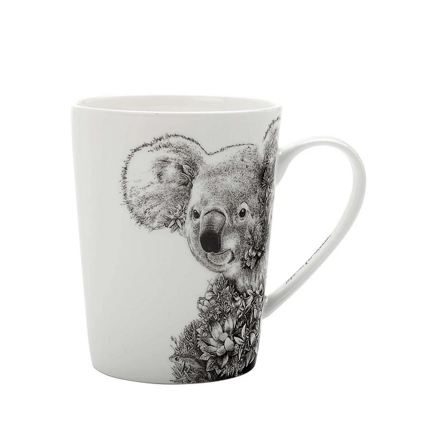 Maxwell & Williams Marini Ferlazzo Koala Bone China Mug 3 Maxwell & Williams Marini Ferlazzo Koala Bone China Mug