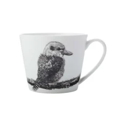 Maxwell & Williams Marini Ferlazzo Kookaburra Bone China Mug