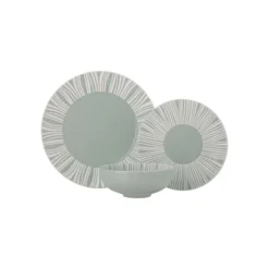Maxwell & Williams Solaris 12-Piece Dinner Set