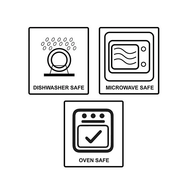 Maxwell & Williams Caviar Porcelain Footed Bowl 4 Maxwell & Williams Caviar Porcelain Footed Bowl - Image 2