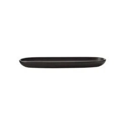 Maxwell & Williams Caviar Oblong Porcelain Platter