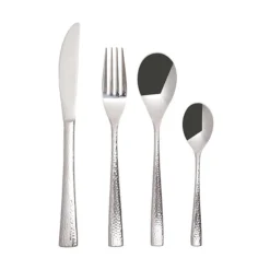 Maxwell & Williams Weyland 16-Piece Stainless Steel Cutlery Set